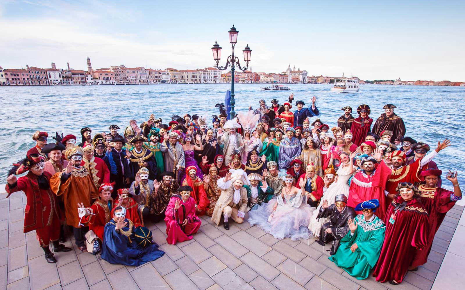Venice (